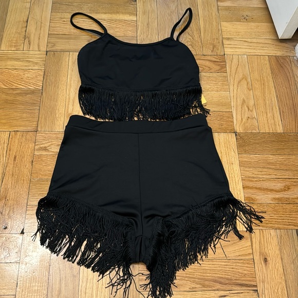 Tassel set - Picture 1 of 4